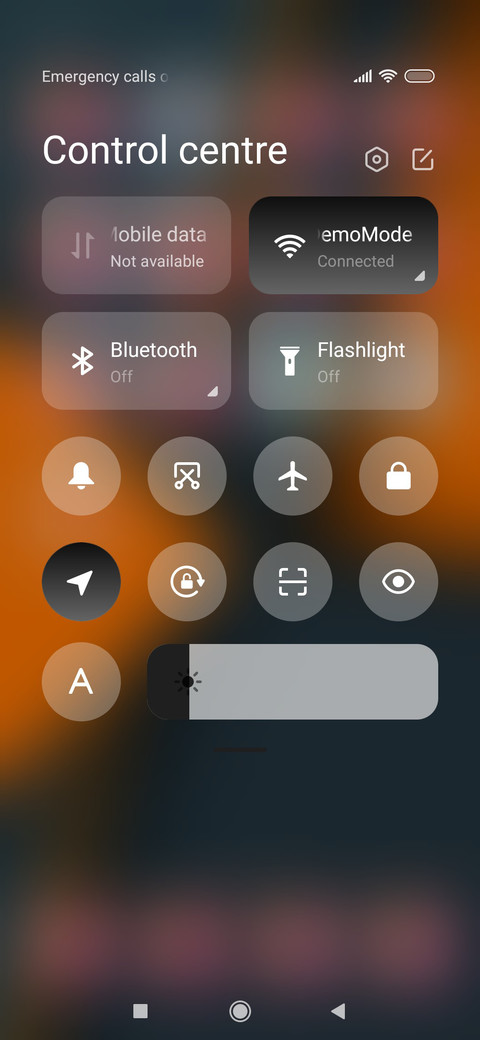 AbstractSquare screenshot