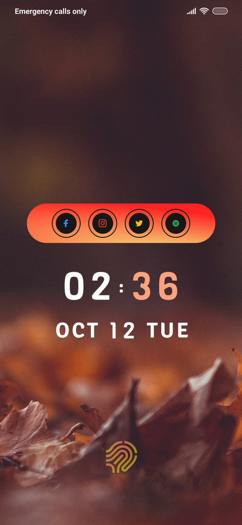 Autumn_4 screenshot