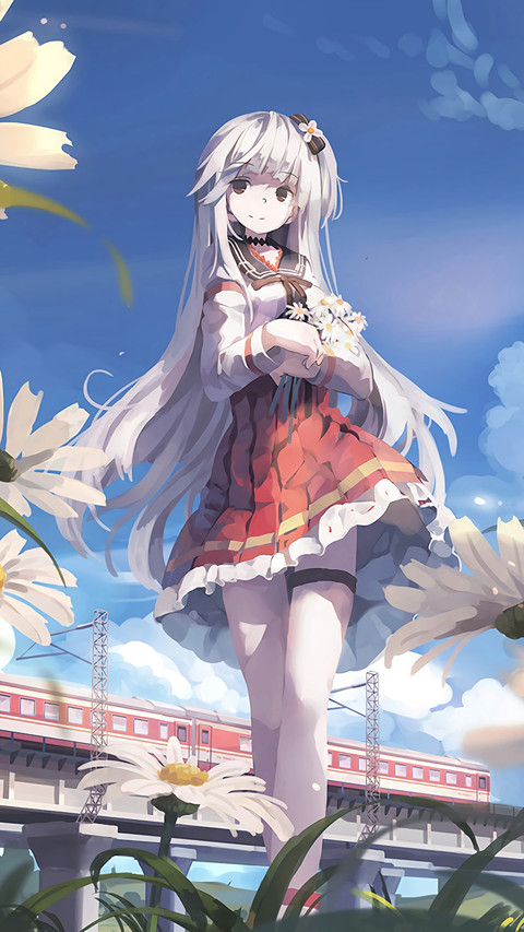 花香阵阵 screenshot
