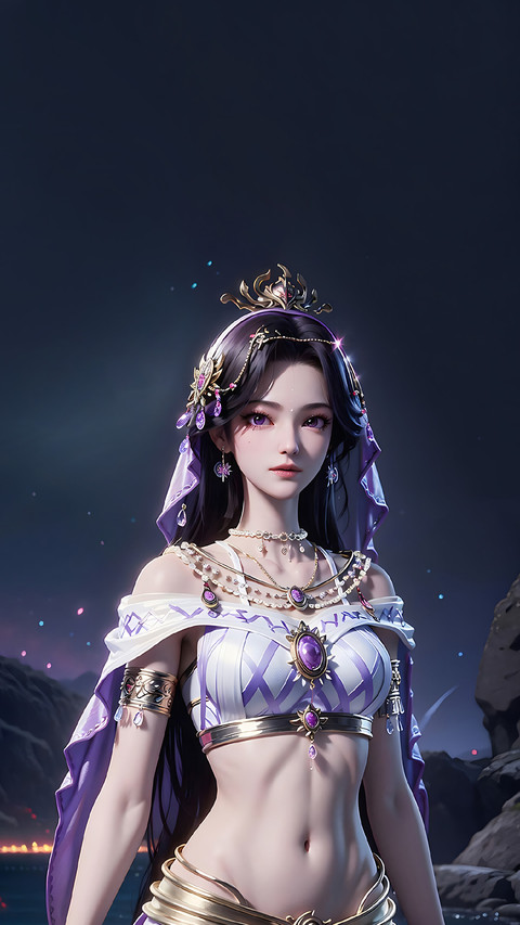 魅惑众生的星座女 screenshot