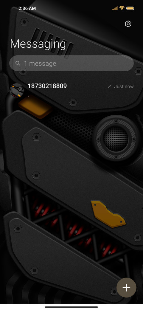 Metal locomotive screenshot