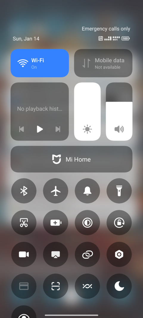 Sumitra Putra screenshot