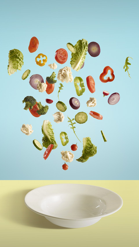 When vegetables become cultured screenshot