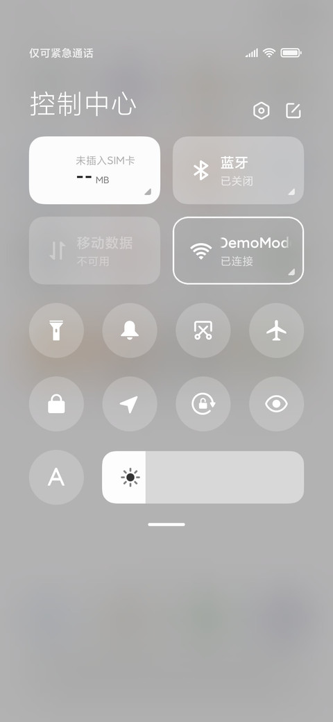 平铺猫头 screenshot