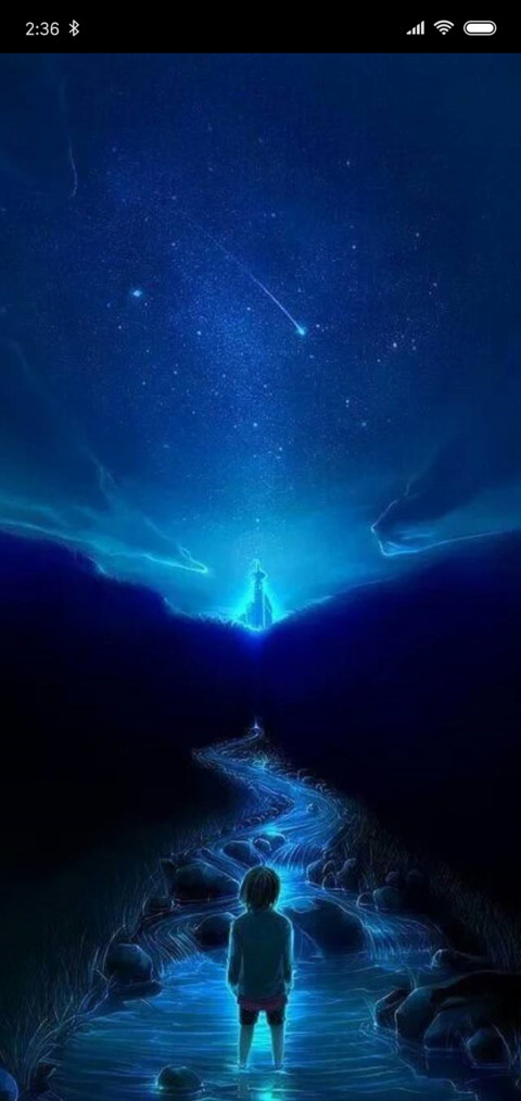 流年 screenshot