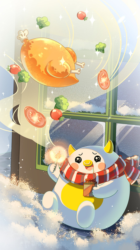 十二星座之童话 screenshot