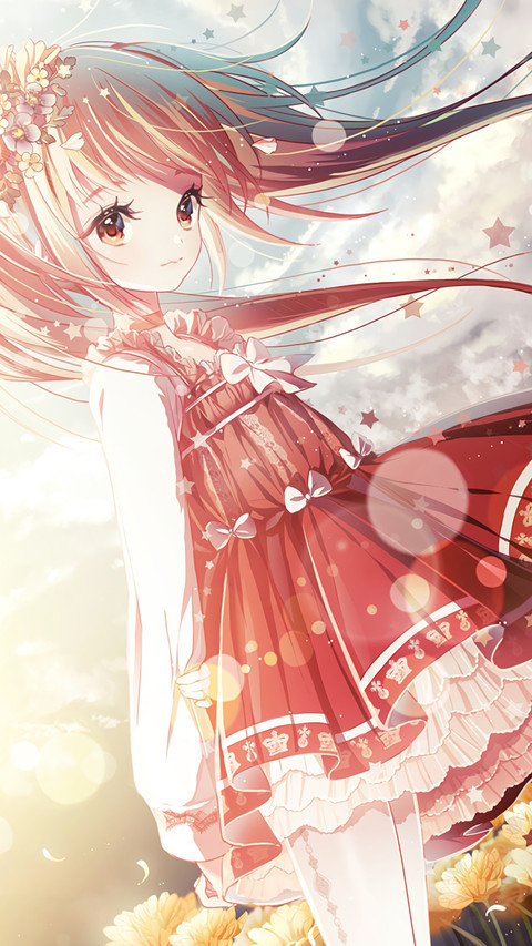 清纯阳光小萝莉 screenshot
