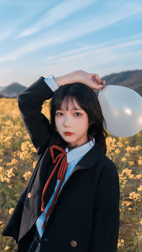 西式JK制服科普 screenshot