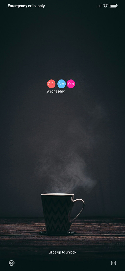 Sugar screenshot
