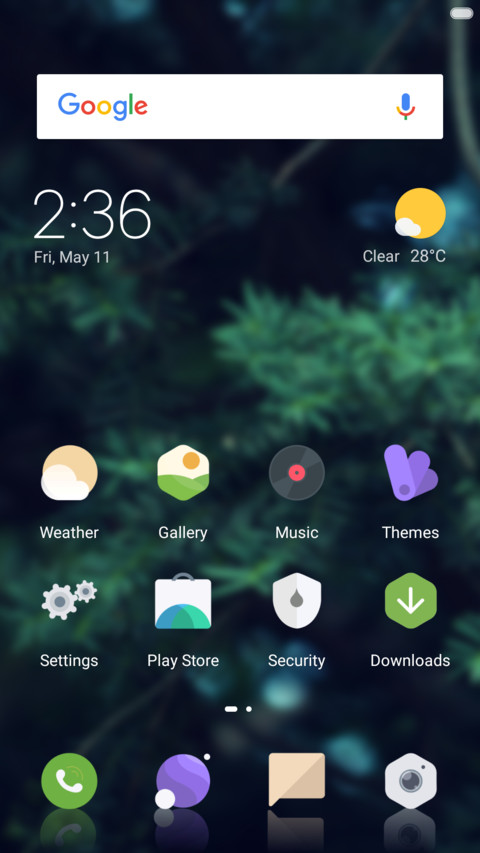 Greliv TT screenshot