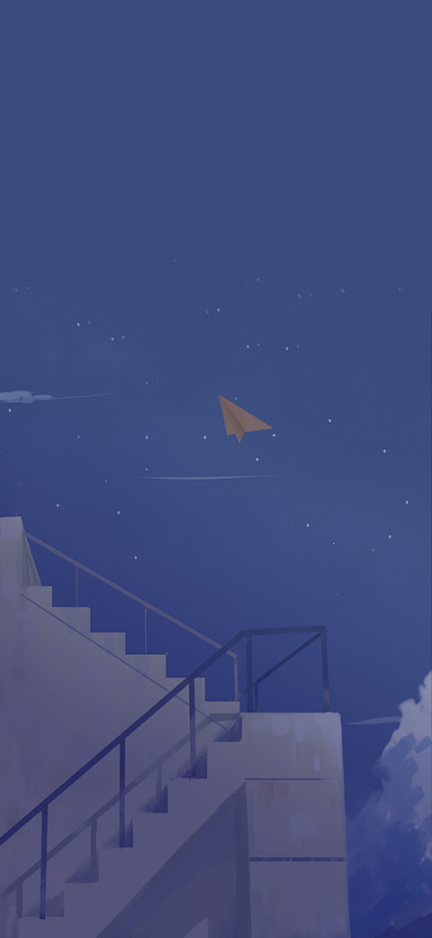 等风来 screenshot