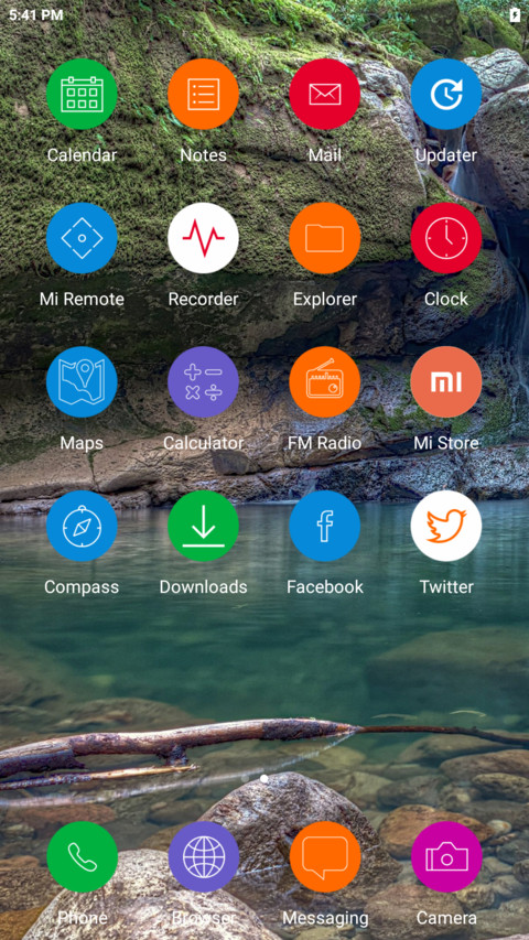 Algolia 999 screenshot