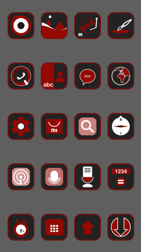 Red Bee screenshot
