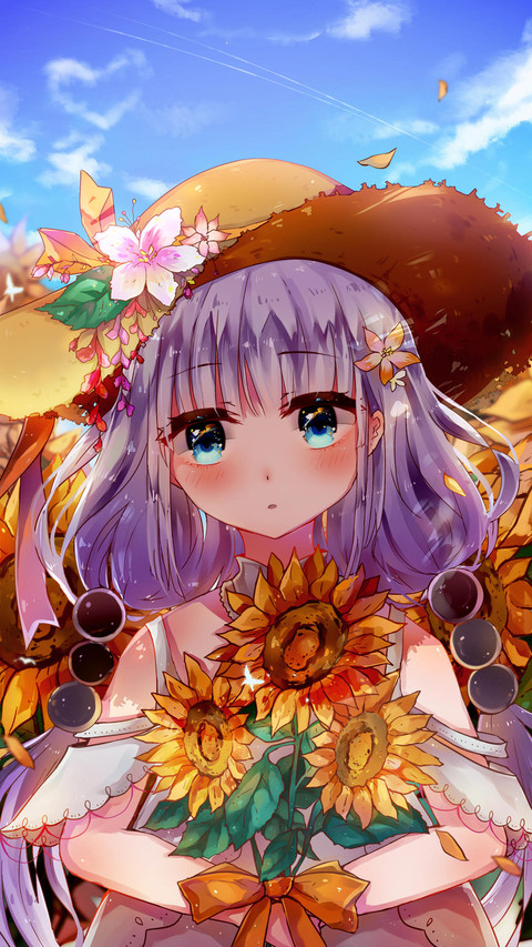 染香少女 screenshot