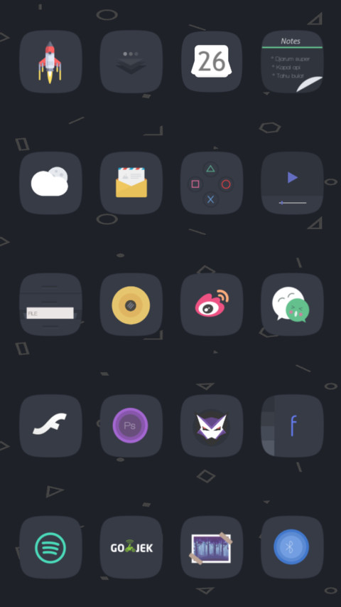 dark tt v10 screenshot