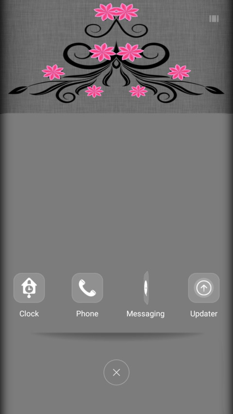 ANGEL screenshot