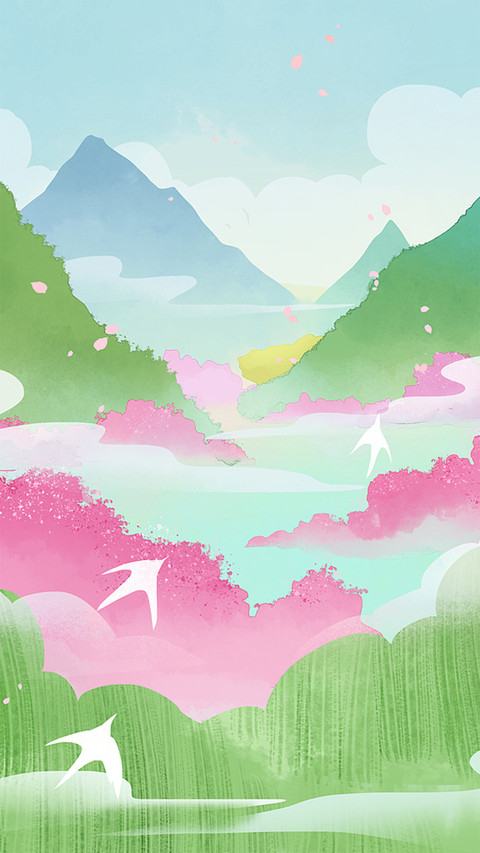 Where is spring screenshot