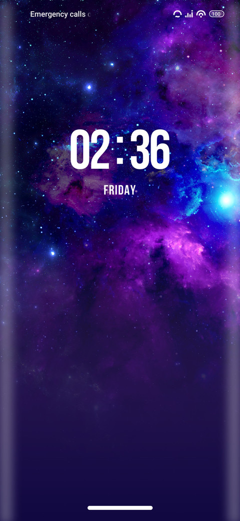 Star Dust screenshot