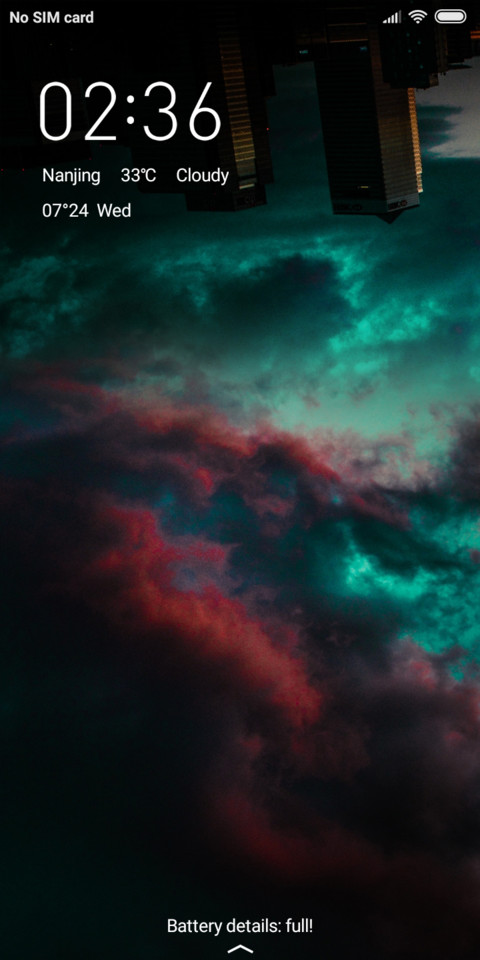 Dkshin screenshot