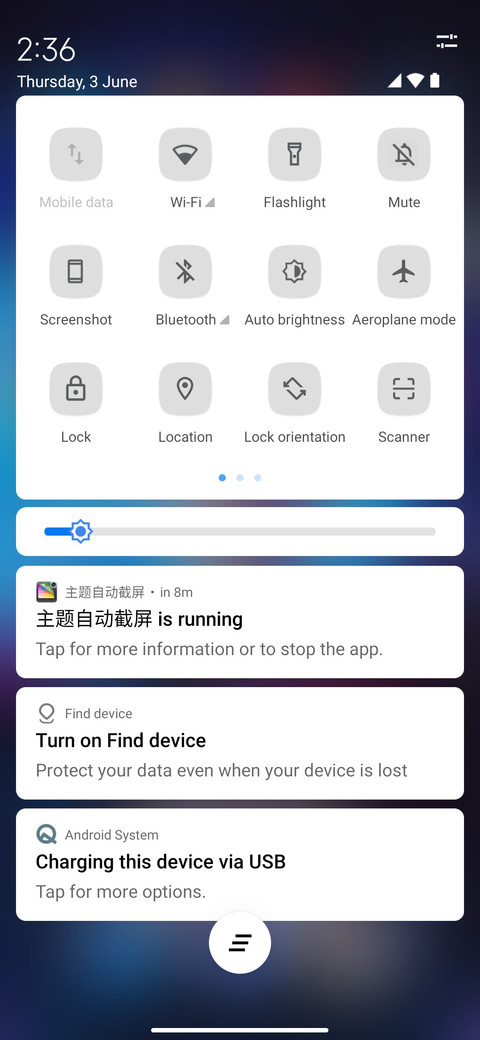 Pixel Blaster Pro screenshot