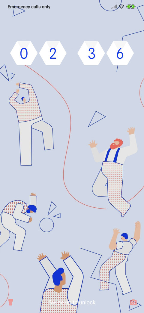 Geometric Fun_3MDS screenshot