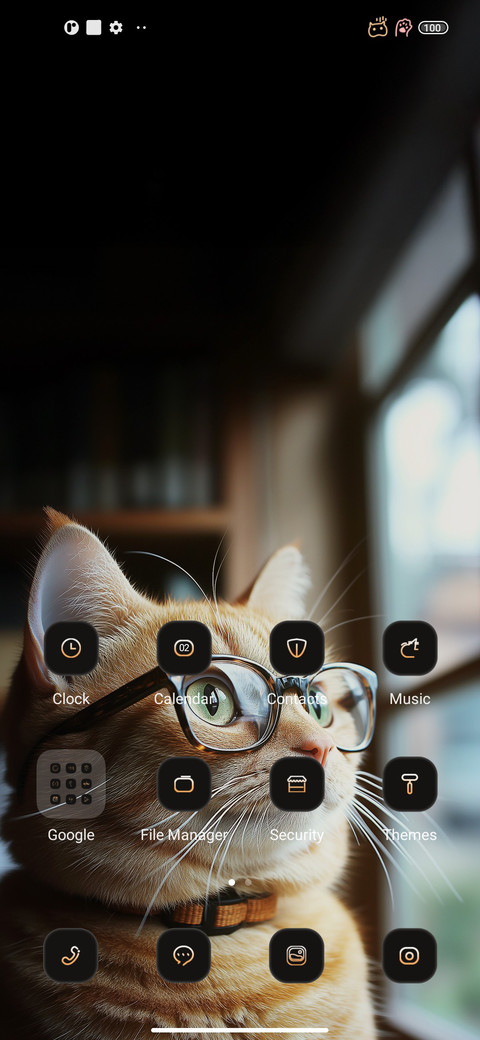Dr. Cat screenshot