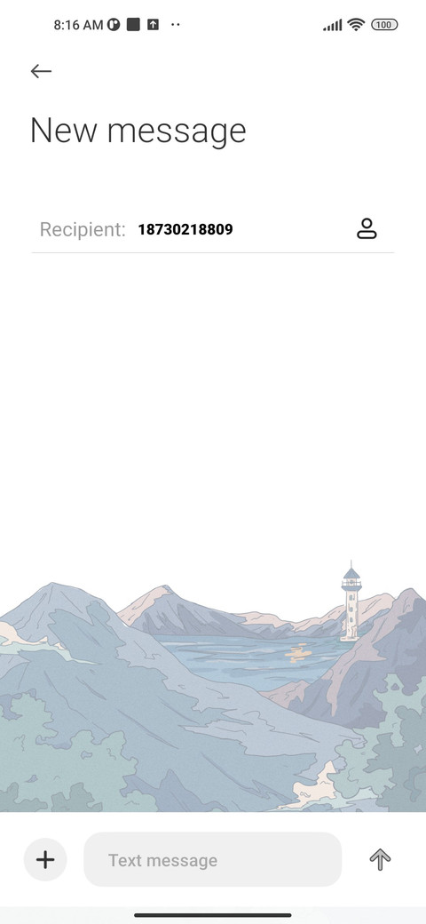 Blue Coast screenshot