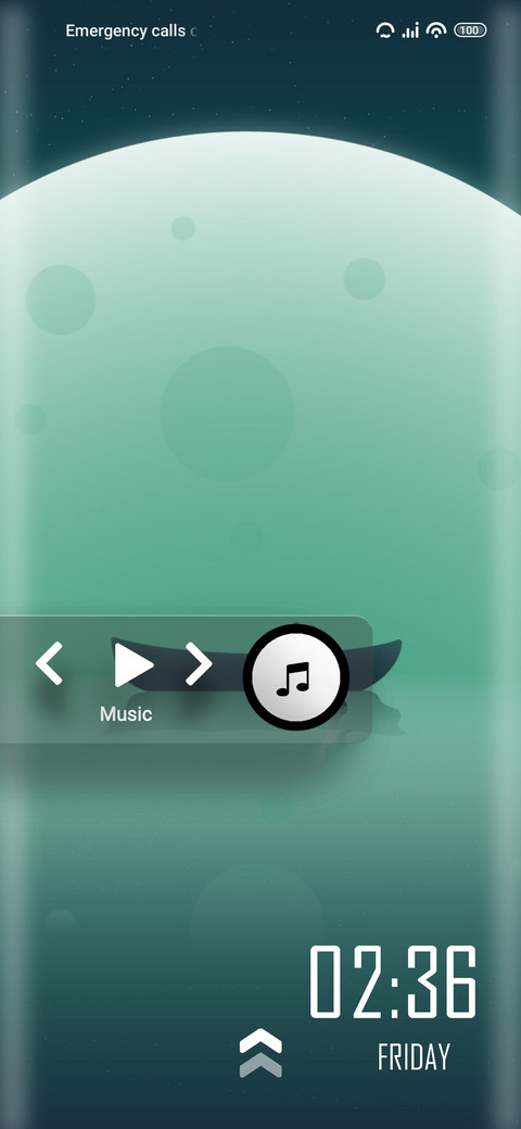 Moon Ray screenshot