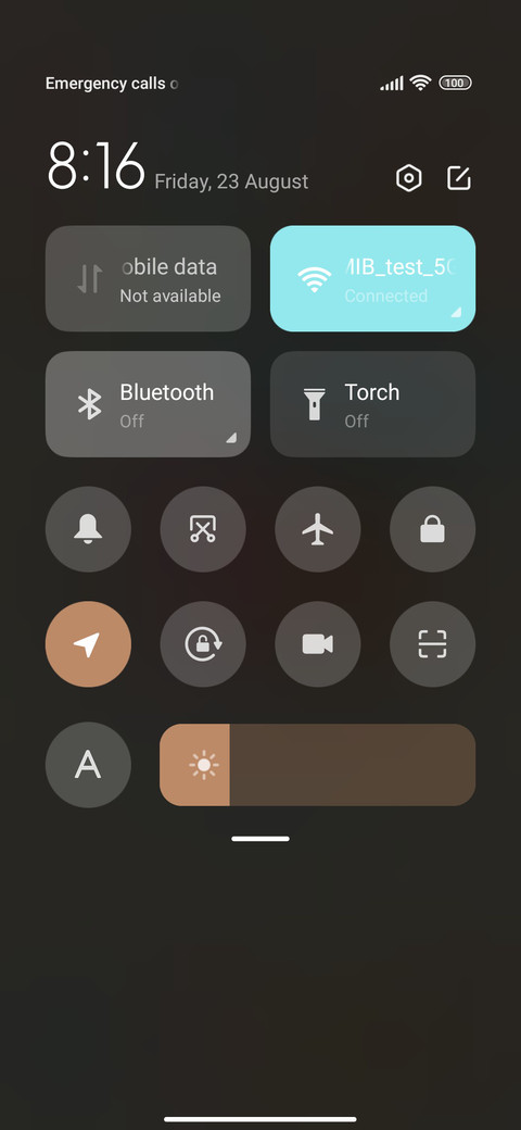 Rabbit and Bear screenshot