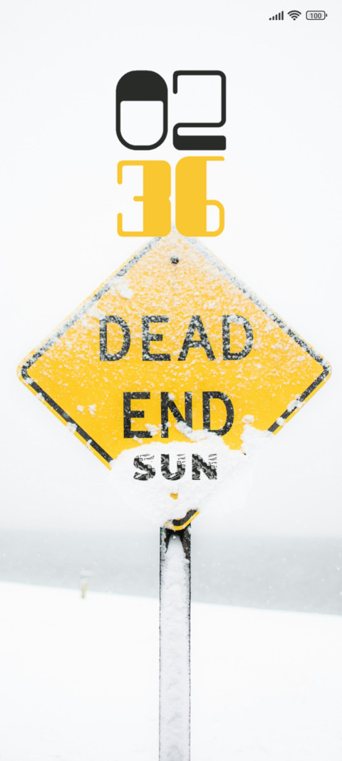 Dead End screenshot