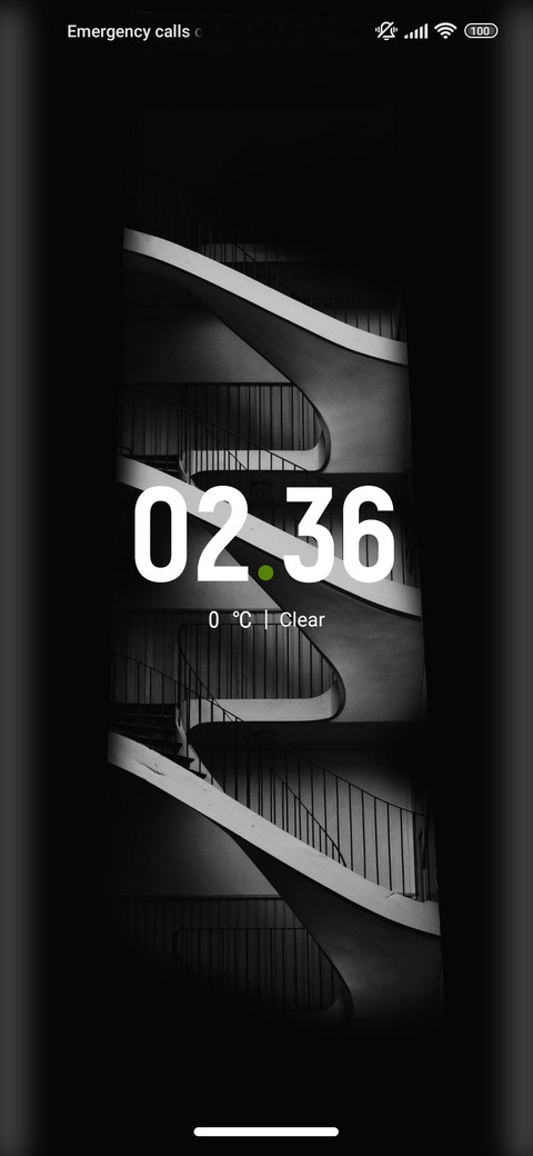 Abstract_black screenshot