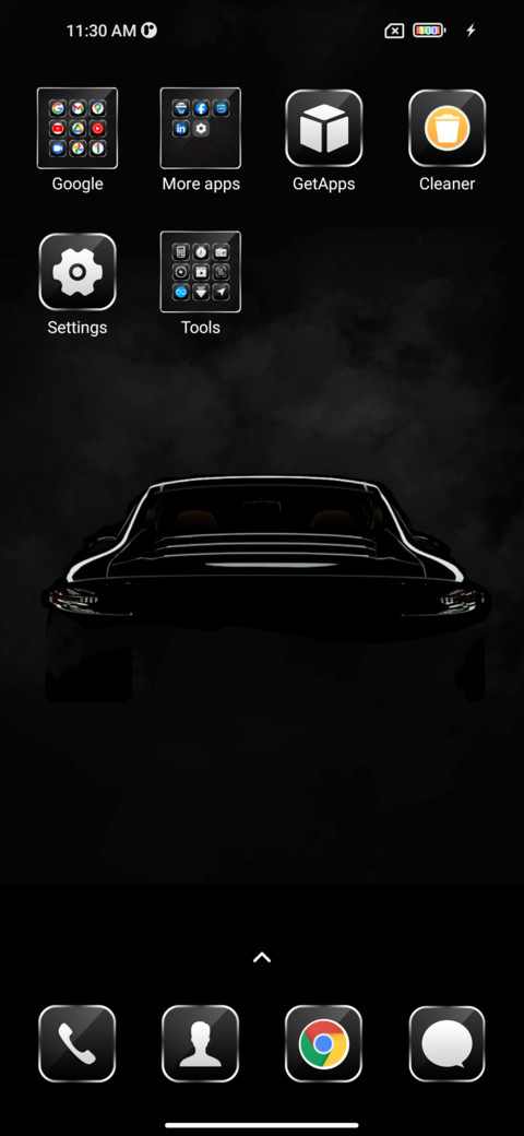 Hot wheels 6 screenshot