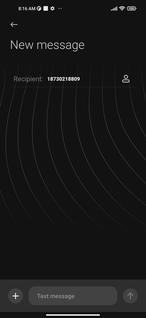 Silver lines screenshot
