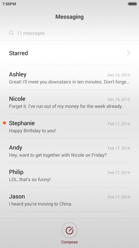  IN Coffee With Love screenshot