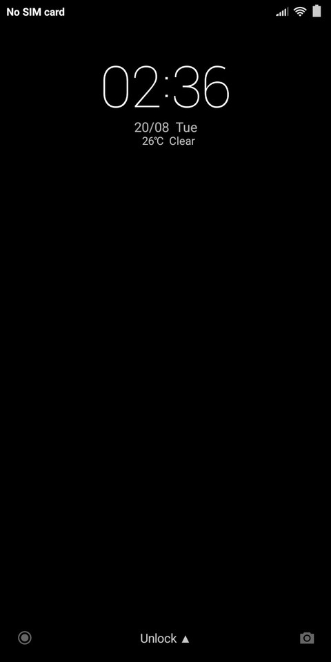 NEXT GEN (RUS) screenshot