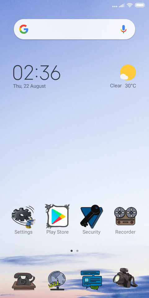 diamond screenshot