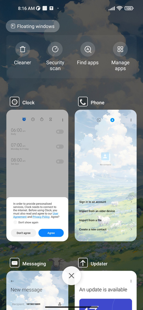 Summer+countryside screenshot