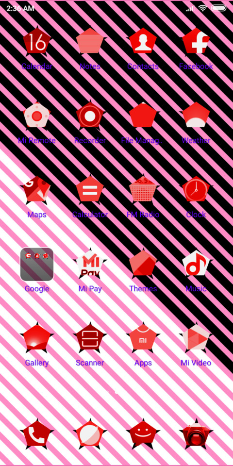 Though_DWM19 screenshot