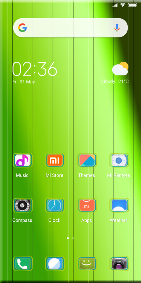 Historical_DWM19 screenshot