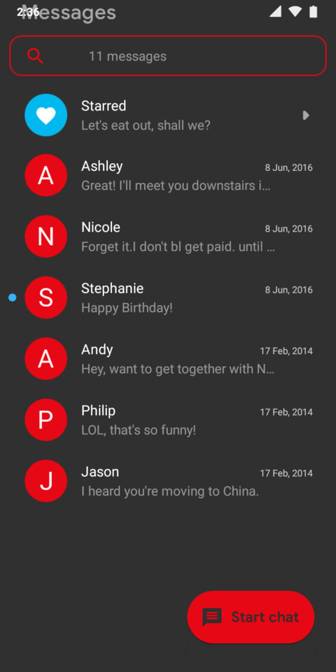X Darkness  Netflix Accent _DWM19 screenshot