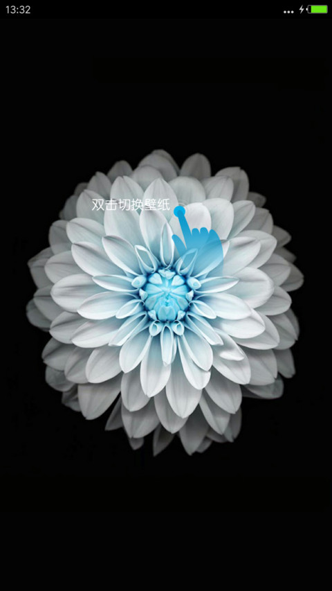 多色花 screenshot