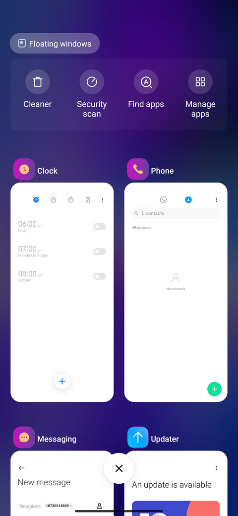 Holi 15 screenshot