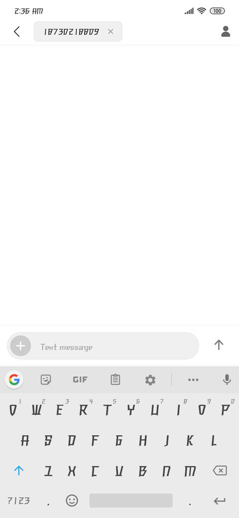 APPLE screenshot