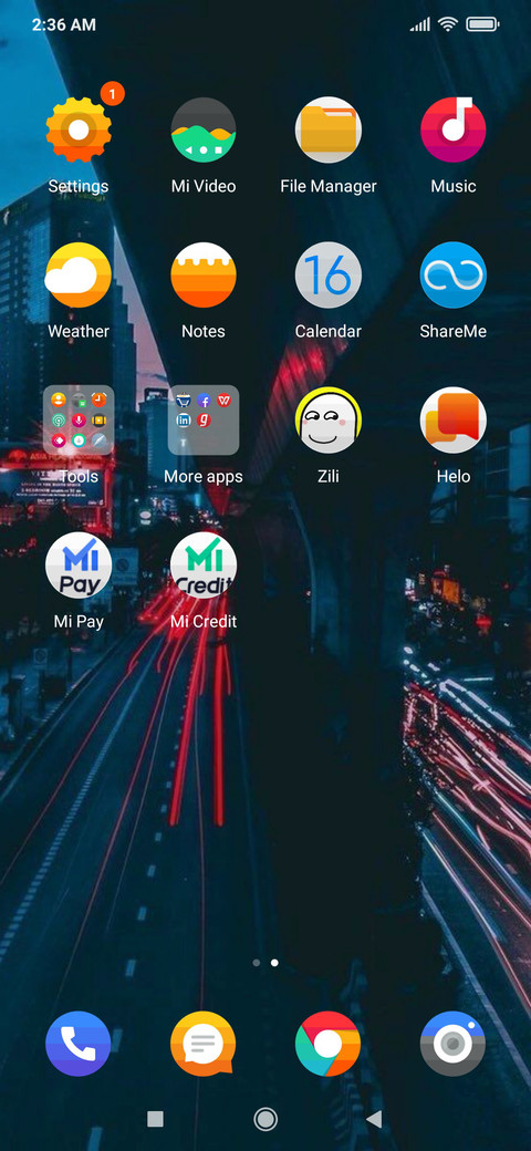 sub compound screenshot