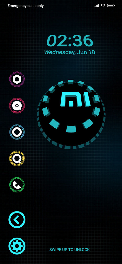 M5_MiTurns5 screenshot