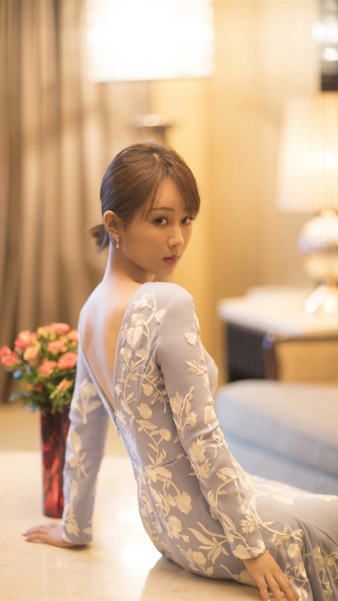 杨紫 screenshot