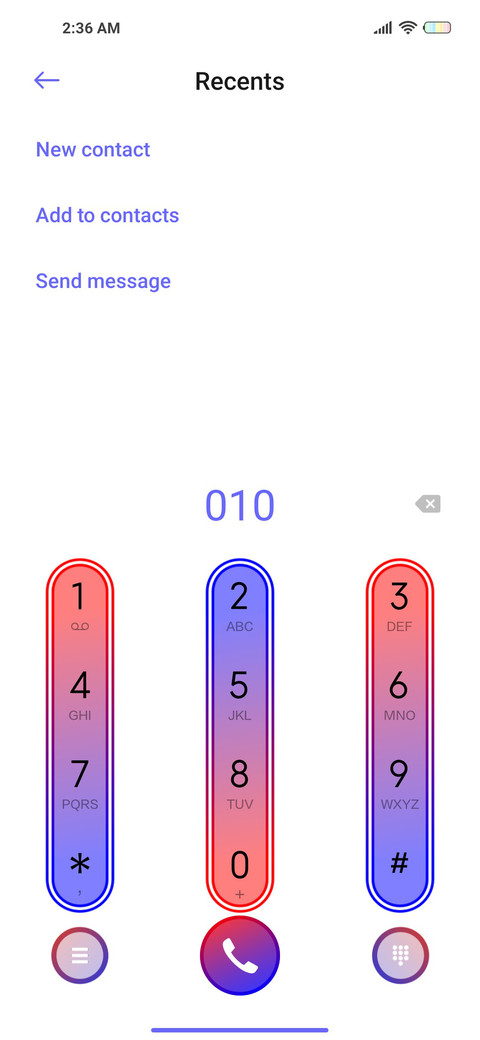 Girl Spider IZ V13 screenshot