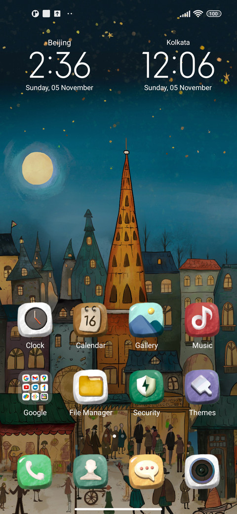 VV ma screenshot