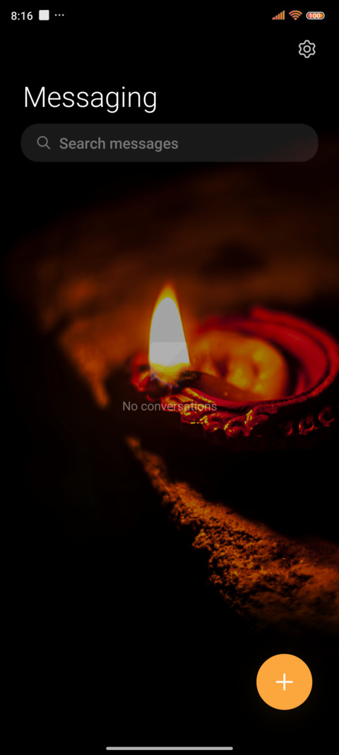 Diwali of Light screenshot