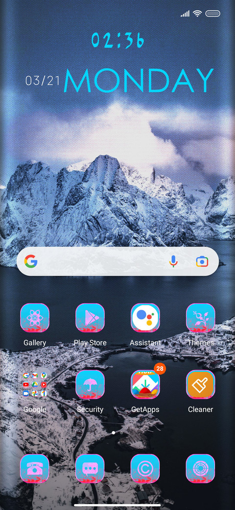 Vadim screenshot